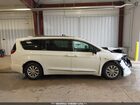 2019 Chrysler Pacifica Touring L Белый vin: 2C4RC1BG1KR554106