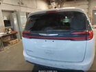 2023 Chrysler Pacifica Touring L White vin: 2C4RC1BG2PR524331