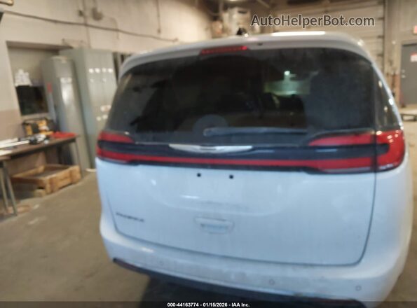 2C4RC1BG2PR524331 2023 CHRYSLER PACIFICA White 