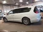 2023 Chrysler Pacifica Touring L White vin: 2C4RC1BG2PR524331