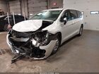 2023 Chrysler Pacifica Touring L White vin: 2C4RC1BG2PR524331