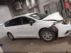 2023 Chrysler Pacifica Touring L White vin: 2C4RC1BG2PR524331