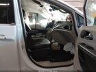 2023 Chrysler Pacifica Touring L White vin: 2C4RC1BG2PR524331