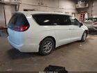 2023 Chrysler Pacifica Touring L White vin: 2C4RC1BG2PR524331