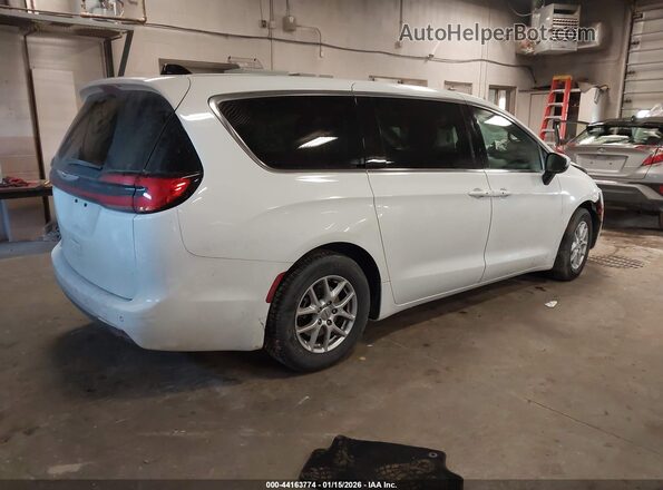 2C4RC1BG2PR524331 2023 CHRYSLER PACIFICA White Tył prawy