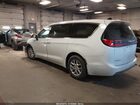 2023 Chrysler Pacifica Touring L White vin: 2C4RC1BG2PR524331