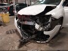 2023 Chrysler Pacifica Touring L White vin: 2C4RC1BG2PR524331