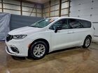 2025 Chrysler Pacifica Select Белый vin: 2C4RC1BG2SR584327