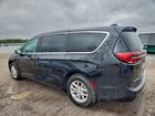 2026 Chrysler Pacifica Select Черный vin: 2C4RC1BG2TR160809