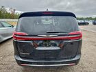 2026 Chrysler Pacifica Select Черный vin: 2C4RC1BG2TR160809