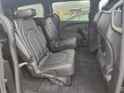 2026 Chrysler Pacifica Select Черный vin: 2C4RC1BG2TR160809