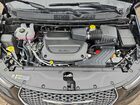 2026 Chrysler Pacifica Select Черный vin: 2C4RC1BG2TR160809