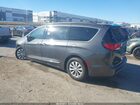 2017 Chrysler Pacifica Touring-l Серый vin: 2C4RC1BG4HR794551