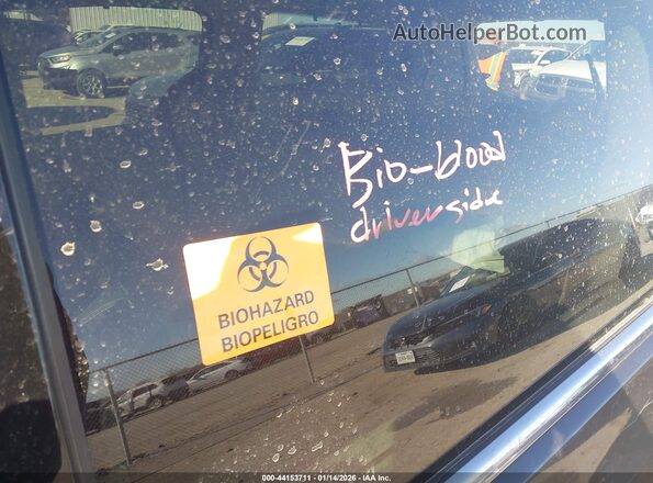 2C4RC1BG4HR794551 2017 CHRYSLER PACIFICA Серый Вид задних сидений