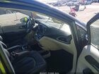 2017 Chrysler Pacifica Touring-l Серый vin: 2C4RC1BG4HR794551