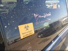 2017 Chrysler Pacifica Touring-l Серый vin: 2C4RC1BG4HR794551
