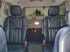 2016 Chrysler Town & Country Touring Gray vin: 2C4RC1BG5GR287852