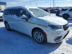 2023 Chrysler Pacifica Touring L Белый vin: 2C4RC1BG6PR539849