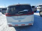 2023 Chrysler Pacifica Touring L Белый vin: 2C4RC1BG6PR539849