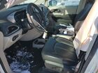 2023 Chrysler Pacifica Touring L Белый vin: 2C4RC1BG6PR539849