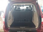 2016 Chrysler Town & Country Touring Red vin: 2C4RC1BG7GR199434 2016 Chrysler Town & Country Touring Red vin: 2C4RC1BG7GR199434