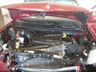 2016 Chrysler Town & Country Touring Red vin: 2C4RC1BG7GR199434 2016 Chrysler Town & Country Touring Red vin: 2C4RC1BG7GR199434