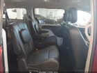 2016 Chrysler Town & Country Touring Red vin: 2C4RC1BG7GR199434 2016 Chrysler Town & Country Touring Red vin: 2C4RC1BG7GR199434