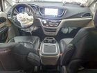 2023 Chrysler Pacifica Touring L Бордовый vin: 2C4RC1BG7PR501126