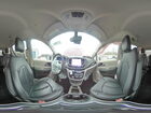 2023 Chrysler Pacifica Touring L Бордовый vin: 2C4RC1BG7PR501126