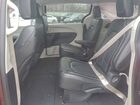 2023 Chrysler Pacifica Touring L Бордовый vin: 2C4RC1BG7PR501126