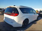 2023 Chrysler Pacifica Touring L White vin: 2C4RC1BG7PR629382