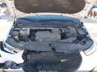 2023 Chrysler Pacifica Touring L White vin: 2C4RC1BG7PR629382