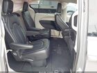 2023 Chrysler Pacifica Touring L Серый vin: 2C4RC1BG8PR546964