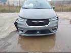 2023 Chrysler Pacifica Touring L Серый vin: 2C4RC1BG8PR546964