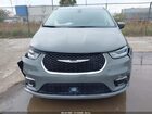 2023 Chrysler Pacifica Touring L Серый vin: 2C4RC1BG8PR546964