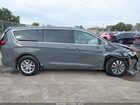 2023 Chrysler Pacifica Touring L Серый vin: 2C4RC1BG8PR546964