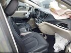2023 Chrysler Pacifica Touring L Серый vin: 2C4RC1BG8PR546964