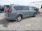 2023 Chrysler Pacifica Touring L Серый vin: 2C4RC1BG8PR546964
