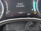2023 Chrysler Pacifica Touring L Серый vin: 2C4RC1BG8PR546964
