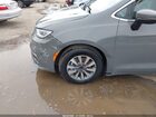 2023 Chrysler Pacifica Touring L Серый vin: 2C4RC1BG8PR546964
