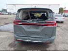 2023 Chrysler Pacifica Touring L Серый vin: 2C4RC1BG8PR546964