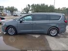 2023 Chrysler Pacifica Touring L Серый vin: 2C4RC1BG8PR546964