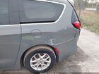 2023 Chrysler Pacifica Touring L Серый vin: 2C4RC1BG8PR546964