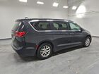 2023 Chrysler Pacifica Touring L Черный vin: 2C4RC1BG8PR627530