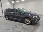 2023 Chrysler Pacifica Touring L Черный vin: 2C4RC1BG8PR627530