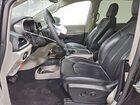 2023 Chrysler Pacifica Touring L Черный vin: 2C4RC1BG8PR627530