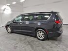 2023 Chrysler Pacifica Touring L Черный vin: 2C4RC1BG8PR627530