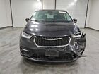 2023 Chrysler Pacifica Touring L Черный vin: 2C4RC1BG8PR627530