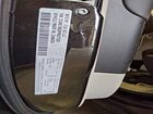 2023 Chrysler Pacifica Touring L Черный vin: 2C4RC1BG8PR627530