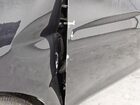 2023 Chrysler Pacifica Touring L Черный vin: 2C4RC1BG8PR627530 Damage: Left Front Fender, Severe Damage, Replacement Required